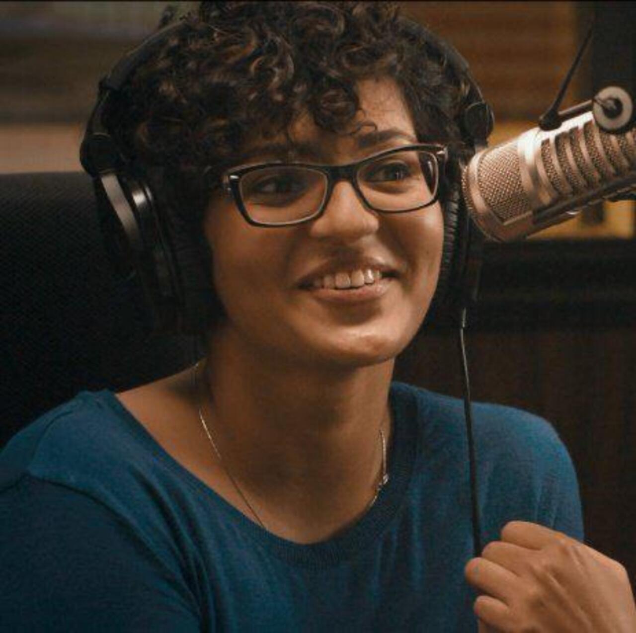 Parvathy Thiruvothu in The Bangalore Days
Paravathy played a wheelchair-bound radio jockey with a vibrant, zest-for-life personality in the film, for which she was highly acclaimed.